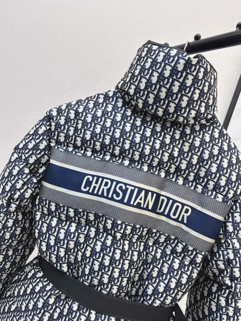 Christian Dior Down Jackets